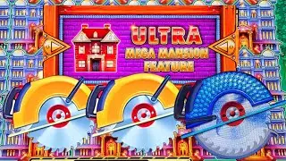 Улучшение &laquo;Ультра Колесо&raquo; для получения &laquo;Ультра Мега Особняков&raquo; разблокировано!