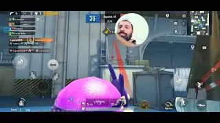 Tdm hangar challenge king with extreme pubg