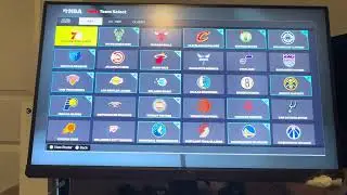 NBA 2K26: How to Create Online The Playoffs League Tutorial! (PS5 & Xbox)