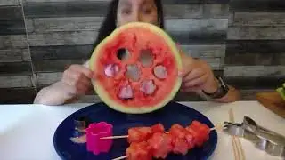 WATERMELON - Circle Time | New West Family Place