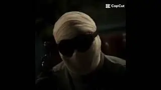 Invisible Man edit 🤍 || Monster Mash 2024 #monstermash #invisibleman