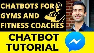 Chatbot Tutorial | How Tanner Made $20K Using FB Messenger Bots
