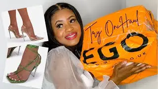 ОФИЦИАЛЬНАЯ КОЛЛЕКЦИЯ ОБУВИ EGO | СКИДКА 50% 2021