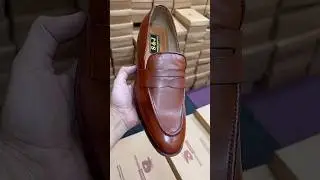Explore the #Loafer collection #shoes #foryou #handmade #menswear #fashion