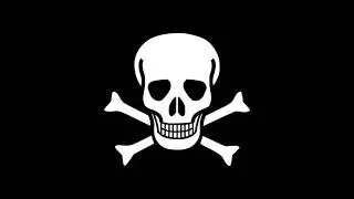 Pirates Anthem Instrumental 