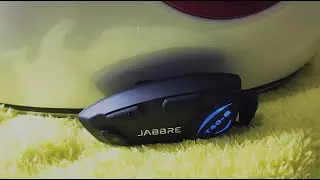 Jabbre T30-S Unboxing | SMK Retro Helmet