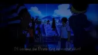 &radic;BestAnimeOfAllTime ▪[★One Piece★]