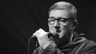 PAUL HEATON - BUILD  (Live at Paradiso - 30/06/2019  1080p)
