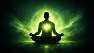 10 Minute Deep Meditation Music &bull; 