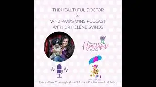 #82 Prong Collars and Reactive Dogs: The Science Behind Why They Don't Work