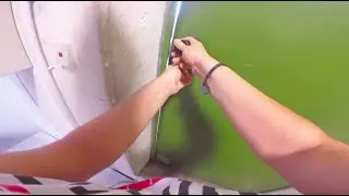 Parkour & UrbanExploring MASHUP 2015 - GoPro HERO4