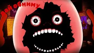 Я ПРОИГРАЛ ЯЙЦУ... ➲ One Night at Flumpty's 2