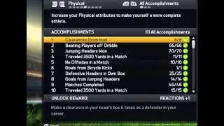 FIFA 15 proclubs unlock / all unlock cheat