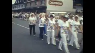 1100 Jahre Mengede