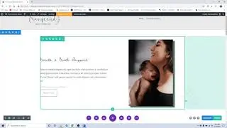 Changing Out Placeholder Images in Divi Theme