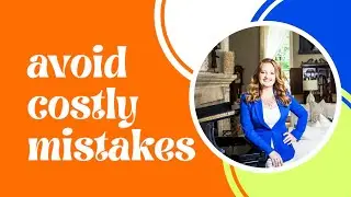 Shocking Mistakes to Avoid When Buying Real Estate in Roatan || Lauren Hughes Realtor and Investor