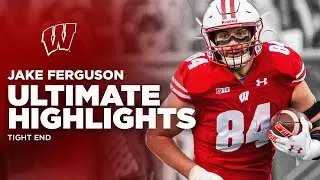 Jake Ferguson || Ultimate College Highlights