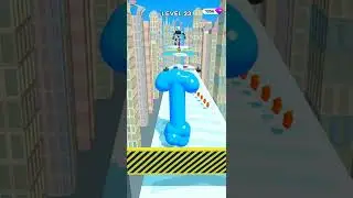 Tall man run All Level. Games android offline free download