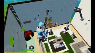 I CANT BELIVE I HIT THIS ON FAZE KAZ TRICKSHOT COURSE 4.0😱😱