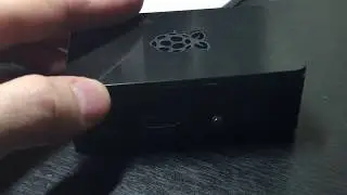 Install ON/OFF Button  for Raspberry Pi 3 - Only takes 5 Minutes