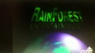 Rainforest Entertainment