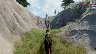 Gaia Pro Test capped at 60 fps RTX3070