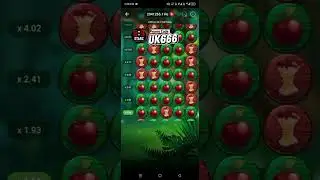 Apple Fortunate 1xbet Amazing game Wining 🤩 | 1xbet Promo code 2025 