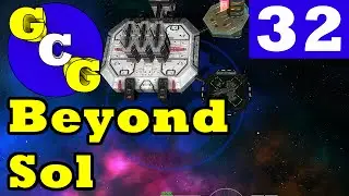 Beyond Sol - Episode 32