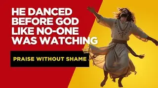 🙌🏽 David&rsquo;s Praise | Joyful Bible Song for Kids & Families | White Dove Bible Songs
