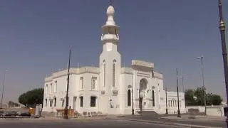 مسجد التوبة بتبوك...الأربعاء1437/12/5...2016/9/7...تصوير وتعليق الأستاذ خالد بن يحي لال