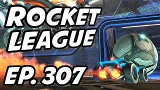 Rocket League Daily Highlights | Ep. 307 | DreamHackRocketLeague, maaaaaa, XtremeLeagueRL