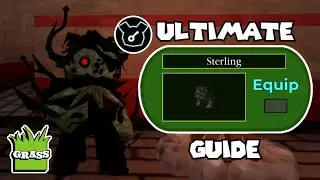 ULTIMATE PIGGY GUIDES: Sterling | How to get the Beta Key!