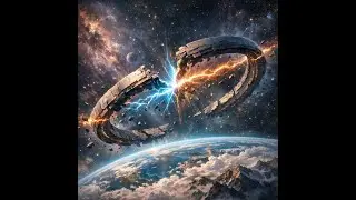 Deep Space Dubstep &mdash; No Signal, Just Bass