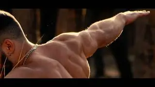 Shaolin Cuts (VirusBreaker)