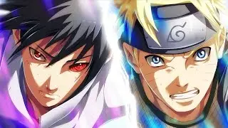 Naruto Shippuden [AMV] - Defeat the Night