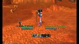 Mindflay vs Insignia Bug