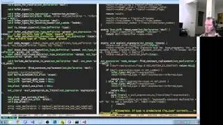 Namespaces, using (Part 1)