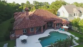 27 Shore Road, Savannah, Georgia 31419 Coastal Luxury Home Listing