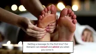 Premium Quality & Affordable Massage Services in Orlando, Florida | $60 Massage for New Guests
