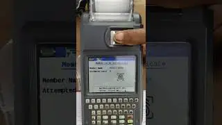E-pos machine tecnical issue today #epos #server #issue