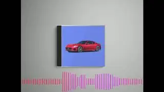Numero - Gran Turismo Instrumental (Reprod. by eastwood)