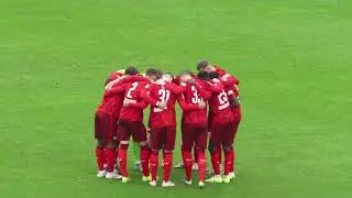 SüdWestDerby - 1. F. C. KAISERSLAUTERN - Karlsruher SC [07.12.24 - Teil 4/13] FCK !👹