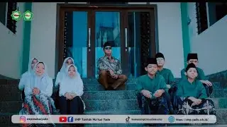 Sholawat Qur'aniyah/Fadhoilul Qur'an ][By Mas'ud Shahat & Santri2 SMP Tahfidh Ma'had Yasin Kudus