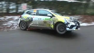 Spa Rally 2022 | Day 1 [HD] by SRP