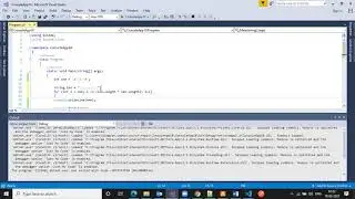 How to Print 1 to 100 without using integer value
