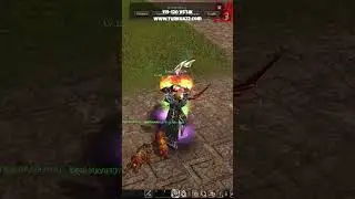 Turkuaz2 - Karab&uuml;y&uuml; Sura vs Karab&uuml;y&uuml; Sura - #metin2pvp #metin2shorts #mmorpg #metin2 #metin2tr #game