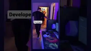 life of programmers😭#programming #coding #codinglife #programmer #memes