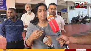 ചാണ്ടി ഉമ്മൻ ഒരിക്കലും അപ്പയെ അനുകരിക്കുന്നതല്ല; മറിയം ഉമ്മൻ Maria Oommen