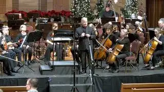 Civic Orchestra of Minneapolis December 21, 2025