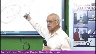 Knowledge Level of MK Gupta Sir
